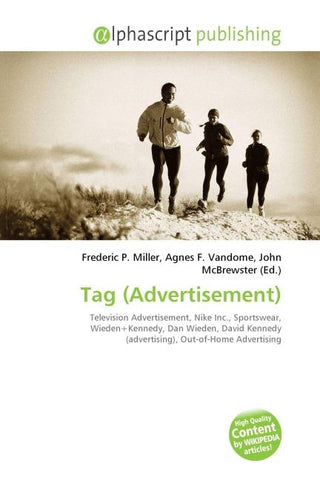 Tag (Advertisement)