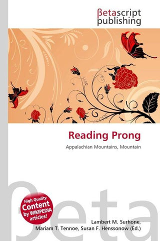 Reading Prong