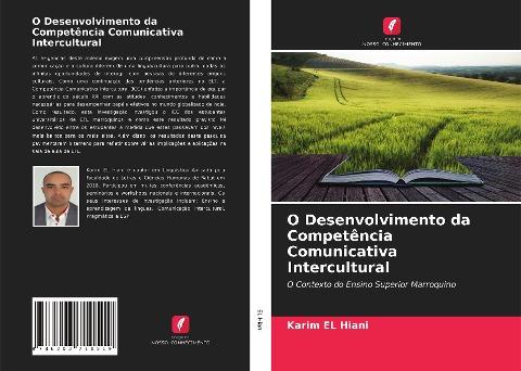 O Desenvolvimento da Competência Comunicativa Intercultural