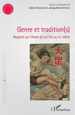 Genre et tradition(s)