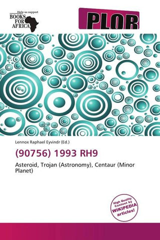 (90756) 1993 RH9