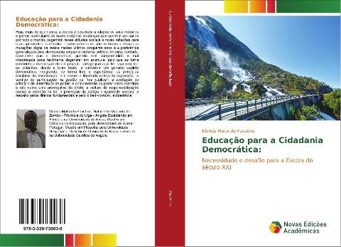 Educação para a Cidadania Democrática:
