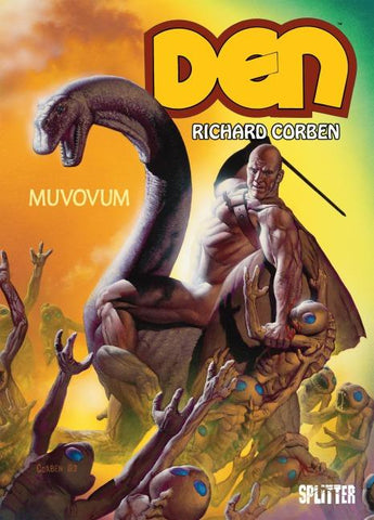 DEN. Band 2
