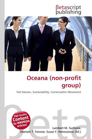 Oceana (non-profit group)