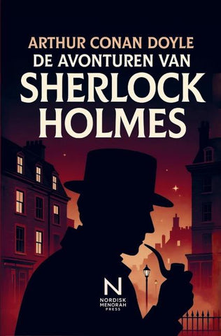 De avonturen van Sherlock Holmes
