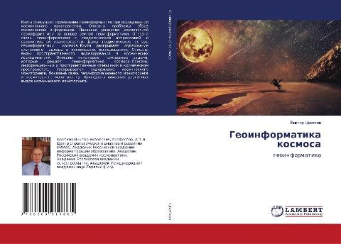 Geoinformatika kosmosa