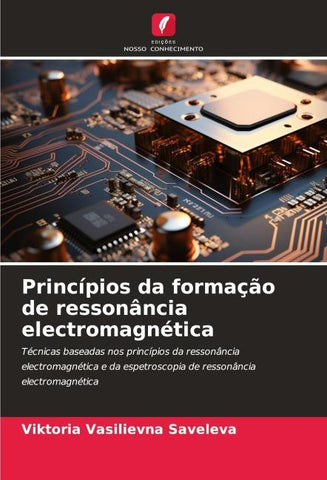 Princípios da formação de ressonância electromagnética