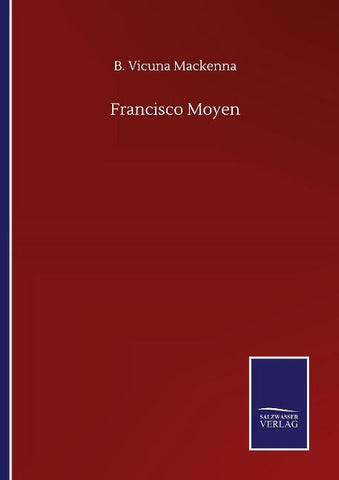 Francisco Moyen