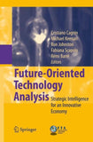 Future-Oriented Technology Analysis
