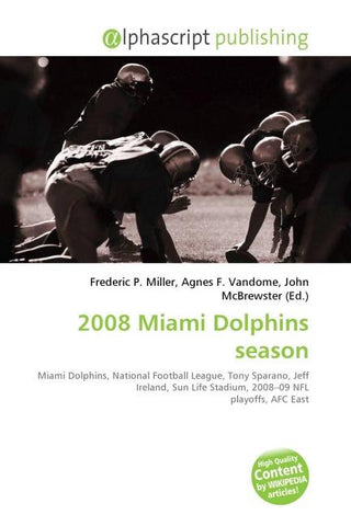 2008 Miami Dolphins season