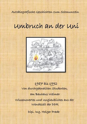 Umbruch an der Uni