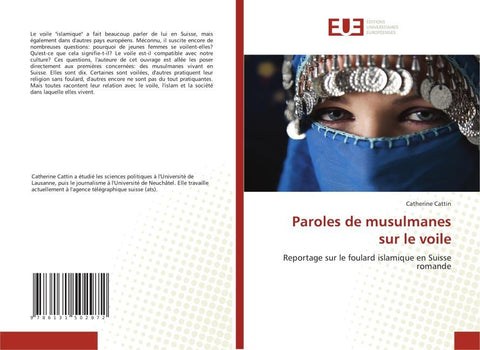 Paroles de musulmanes sur le voile