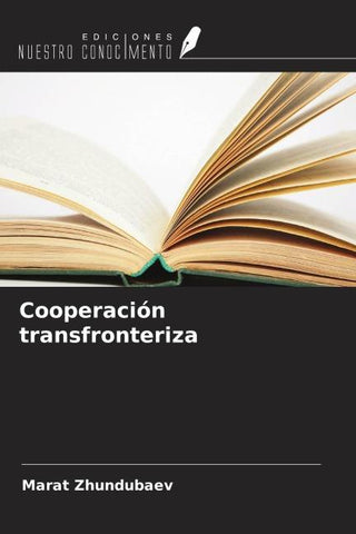 Cooperación transfronteriza