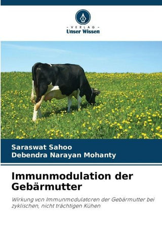 Immunmodulation der Gebärmutter