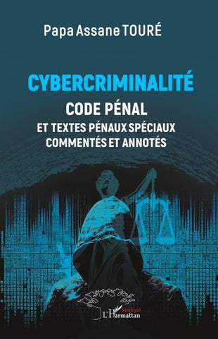 Cybercriminalité