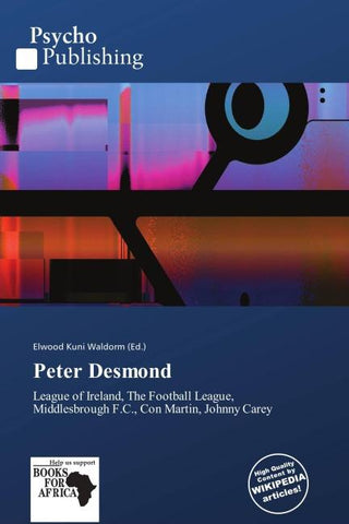 Peter Desmond