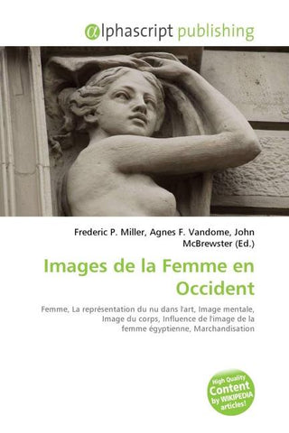 Images de la Femme en Occident