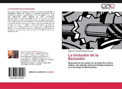 La Inclusión de la Exclusión