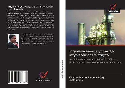 In¿ynieria energetyczna dla in¿ynierów chemicznych