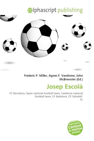 Josep Escolà