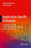 Application-Specific Arithmetic