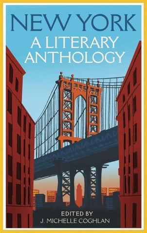 New York: A Literary Anthology