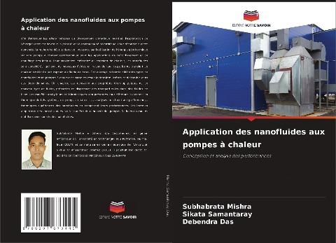 Application des nanofluides aux pompes à chaleur