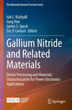 Gallium Nitride and Related Materials
