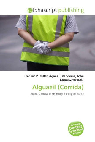 Alguazil (Corrida)