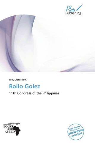 Roilo Golez