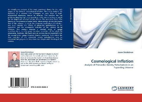 Cosmological Inflation