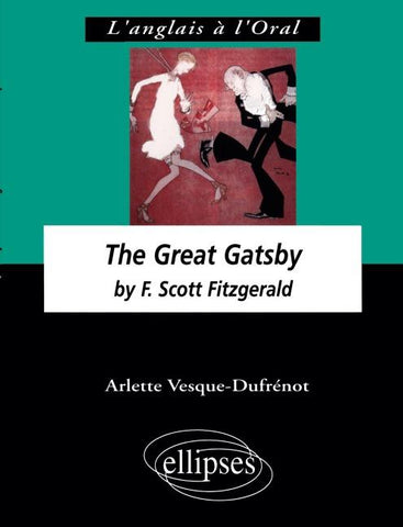 Fitzgerald, The Great Gatsby