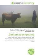 Conservation grazing