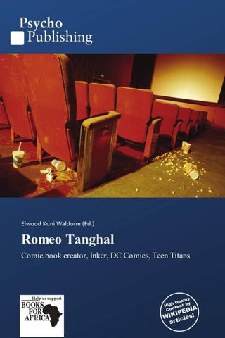 Romeo Tanghal