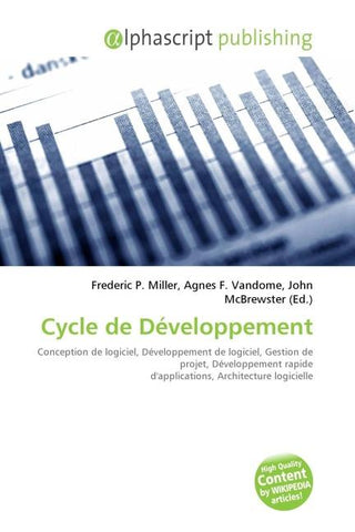 Cycle de Développement