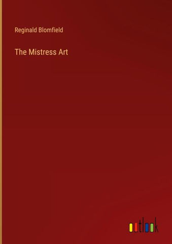 The Mistress Art