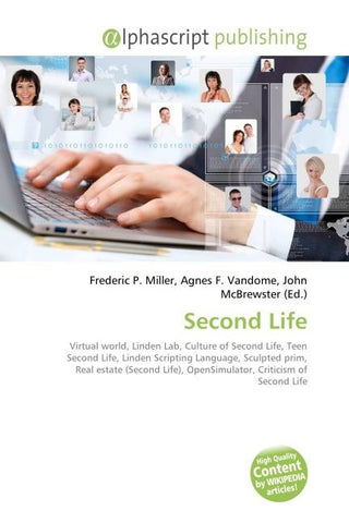Second Life