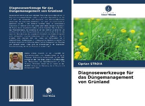 Diagnosewerkzeuge für das Düngemanagement von Grünland