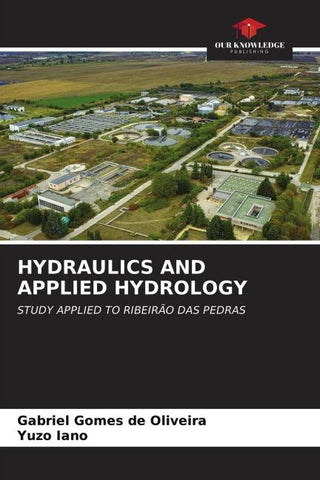 HYDRAULICS AND APPLIED HYDROLOGY