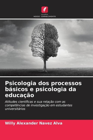 Psicologia dos processos básicos e psicologia da educação