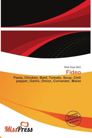Fideo