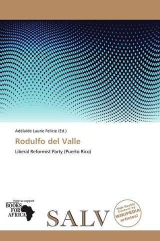 Rodulfo del Valle