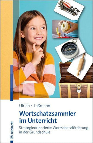 Wortschatzsammler im Unterricht