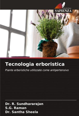 Tecnologia erboristica