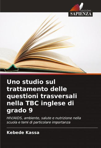 Uno studio sul trattamento delle questioni trasversali nella TBC inglese di grado 9