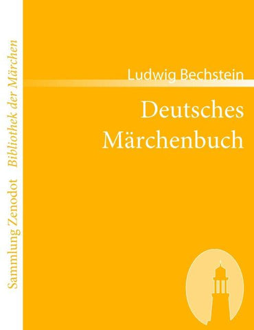Deutsches Märchenbuch