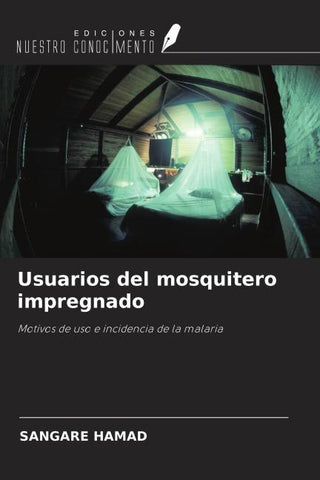 Usuarios del mosquitero impregnado