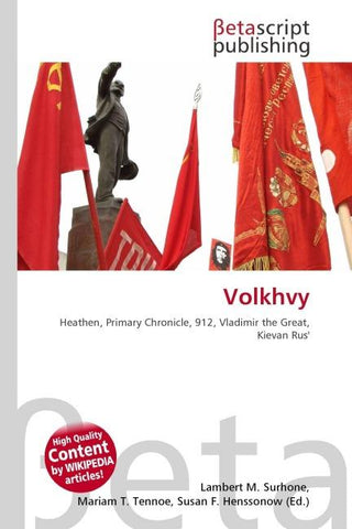 Volkhvy