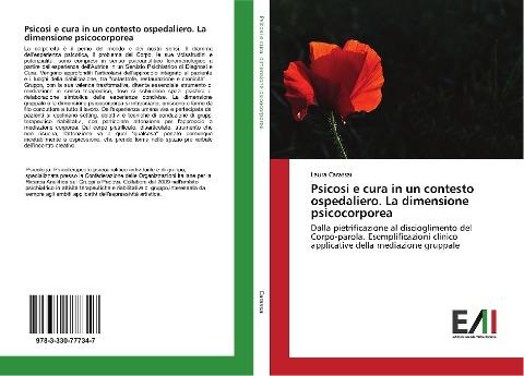 Psicosi e cura in un contesto ospedaliero. La dimensione psicocorporea