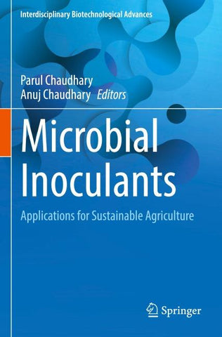 Microbial Inoculants